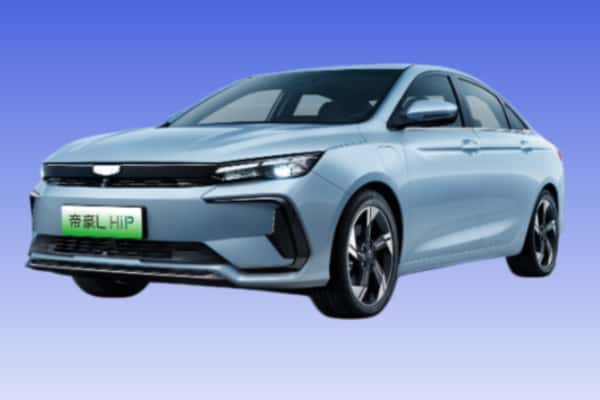 合作市回收国产新能源汽车