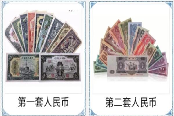 合作市回收旧币