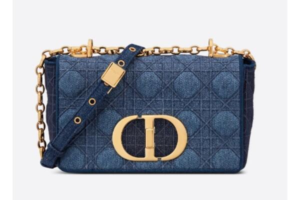 合作市回收二手包包Dior